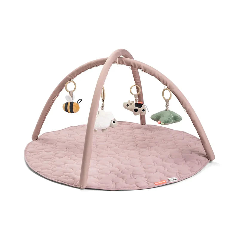 Done By Deer Activity Play Mat