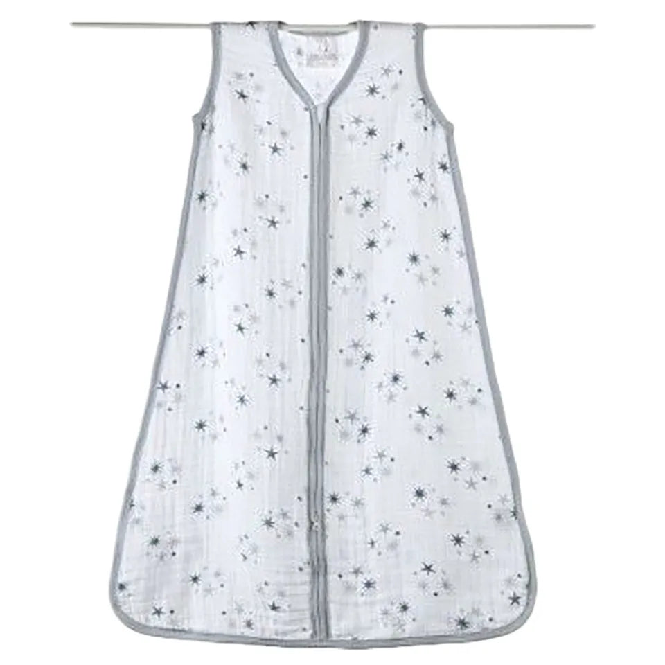 Aden + Anais Classic Sleeping Bag - Twinkle Star Cluster