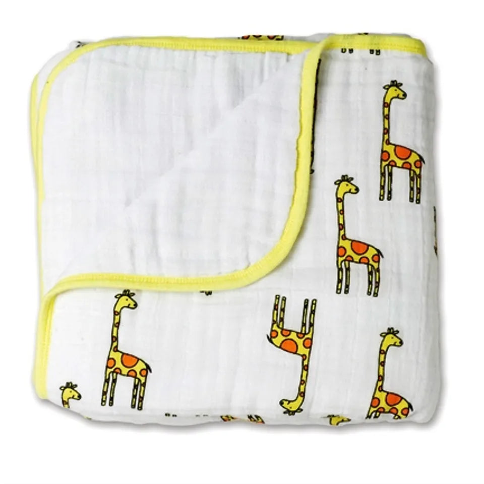 Aden & Anais Classic Dream Blanket