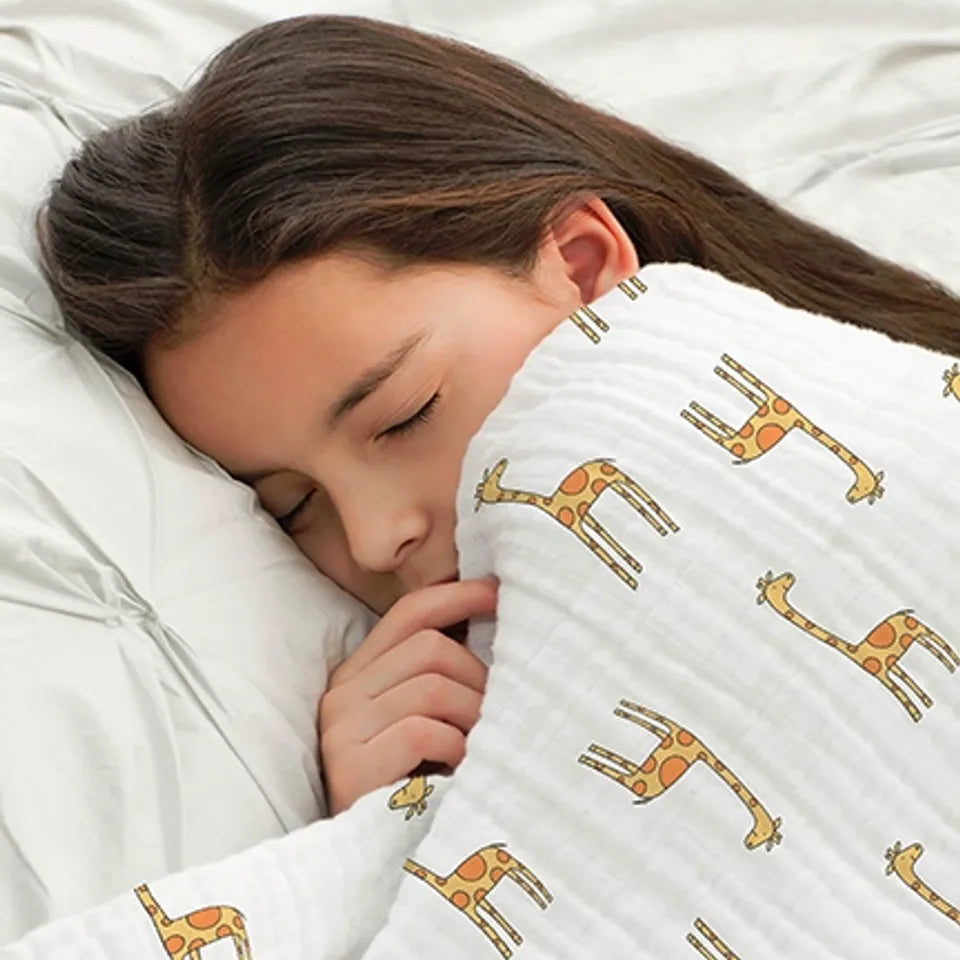 Aden & Anais Classic Dream Blanket