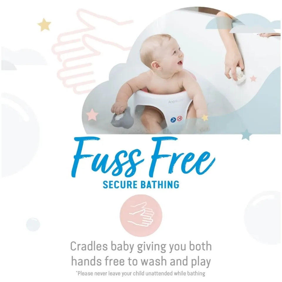 Angelcare Soft Touch Bath Seat