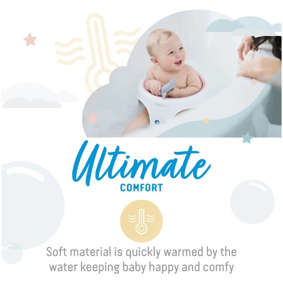 Angelcare Soft Touch Bath Seat