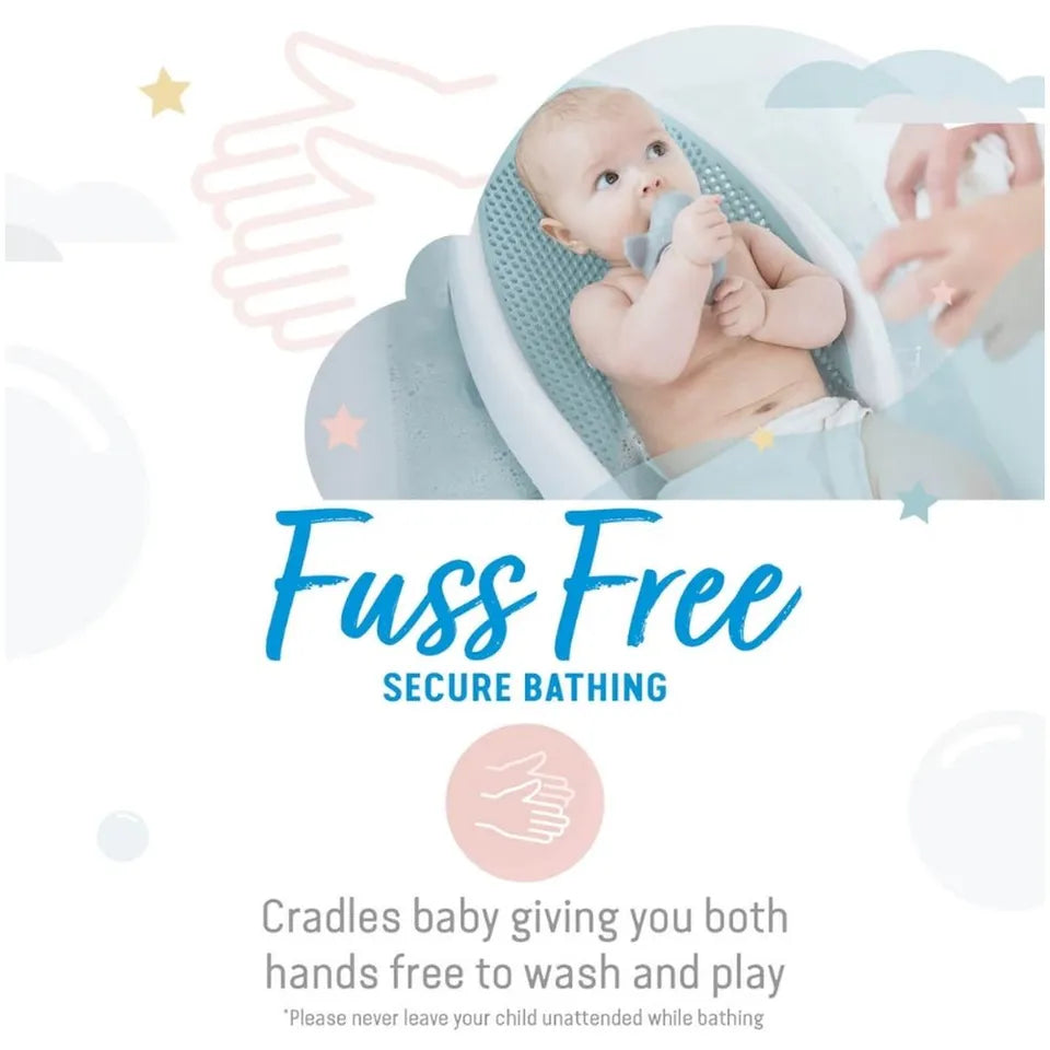 Angelcare Soft Touch Baby Bath Support
