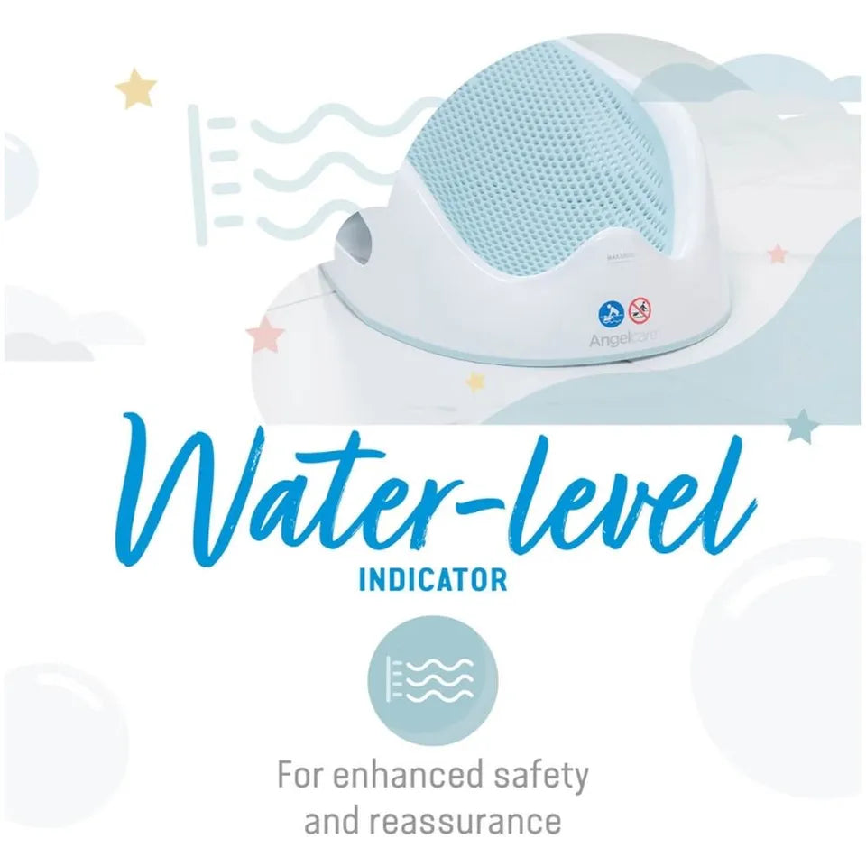 Angelcare Soft Touch Baby Bath Support
