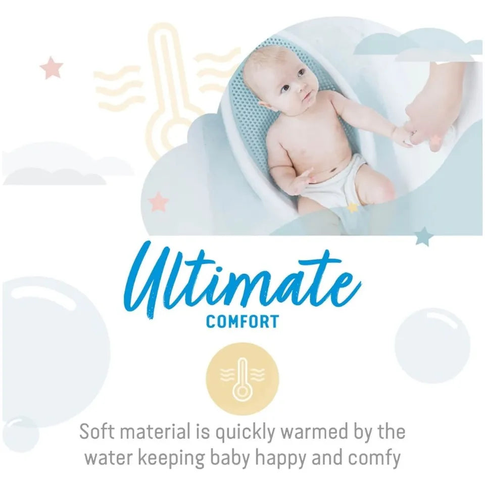 Angelcare Soft Touch Baby Bath Support