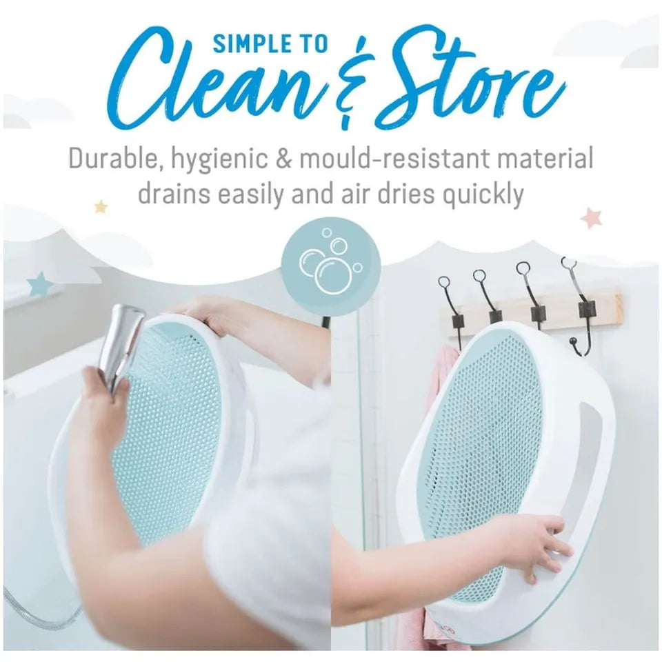 Angelcare Soft Touch Baby Bath Support