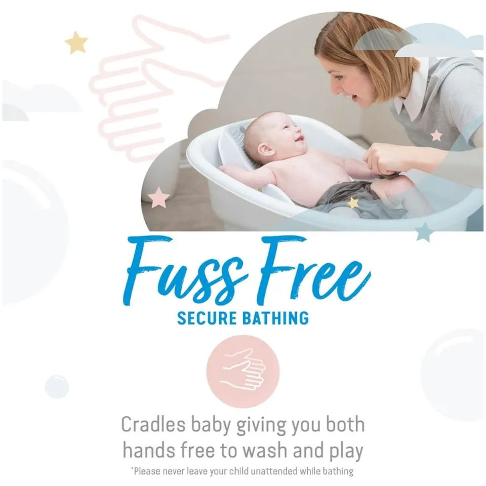 Angelcare Soft Touch Mini Bath Support