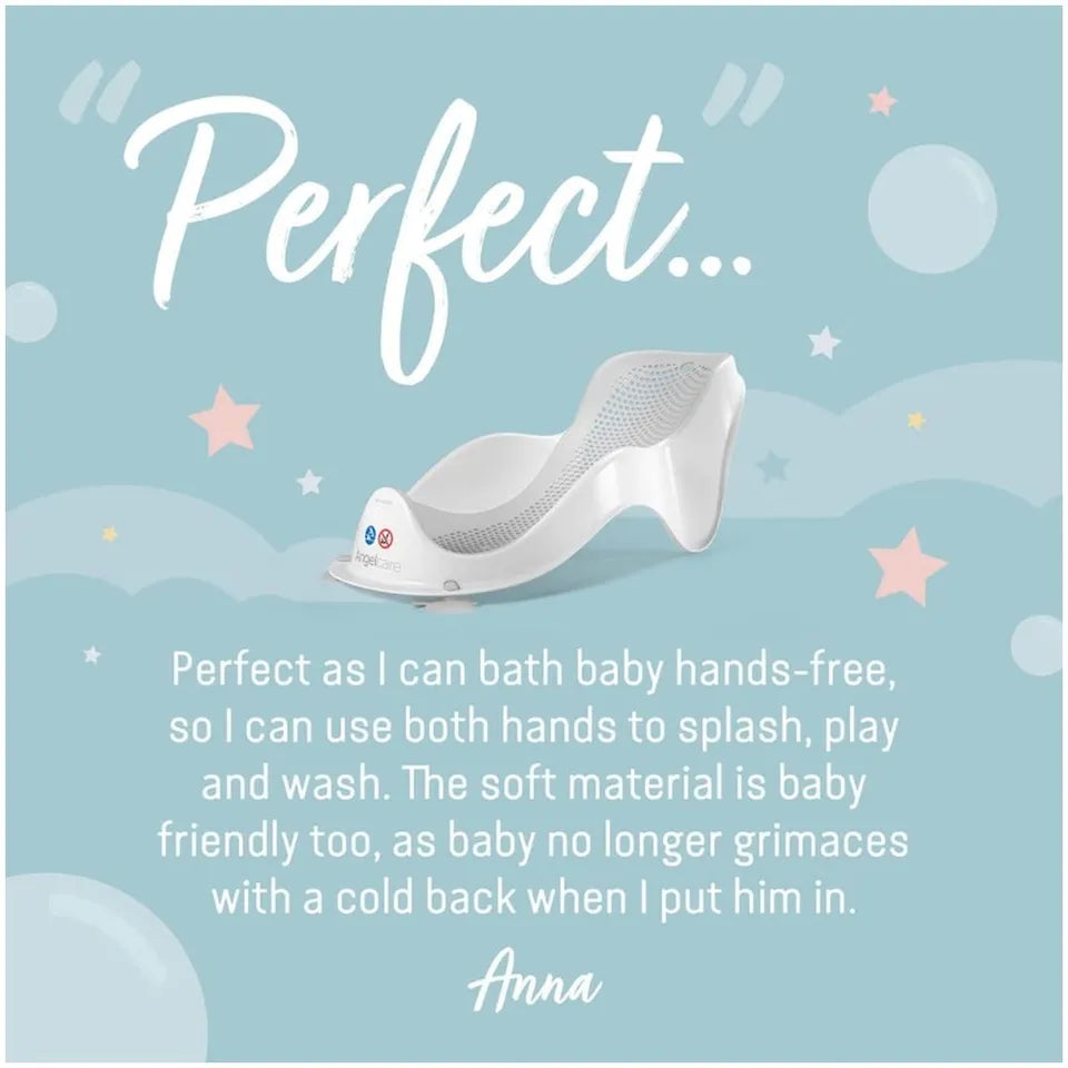 Angelcare Soft Touch Mini Bath Support