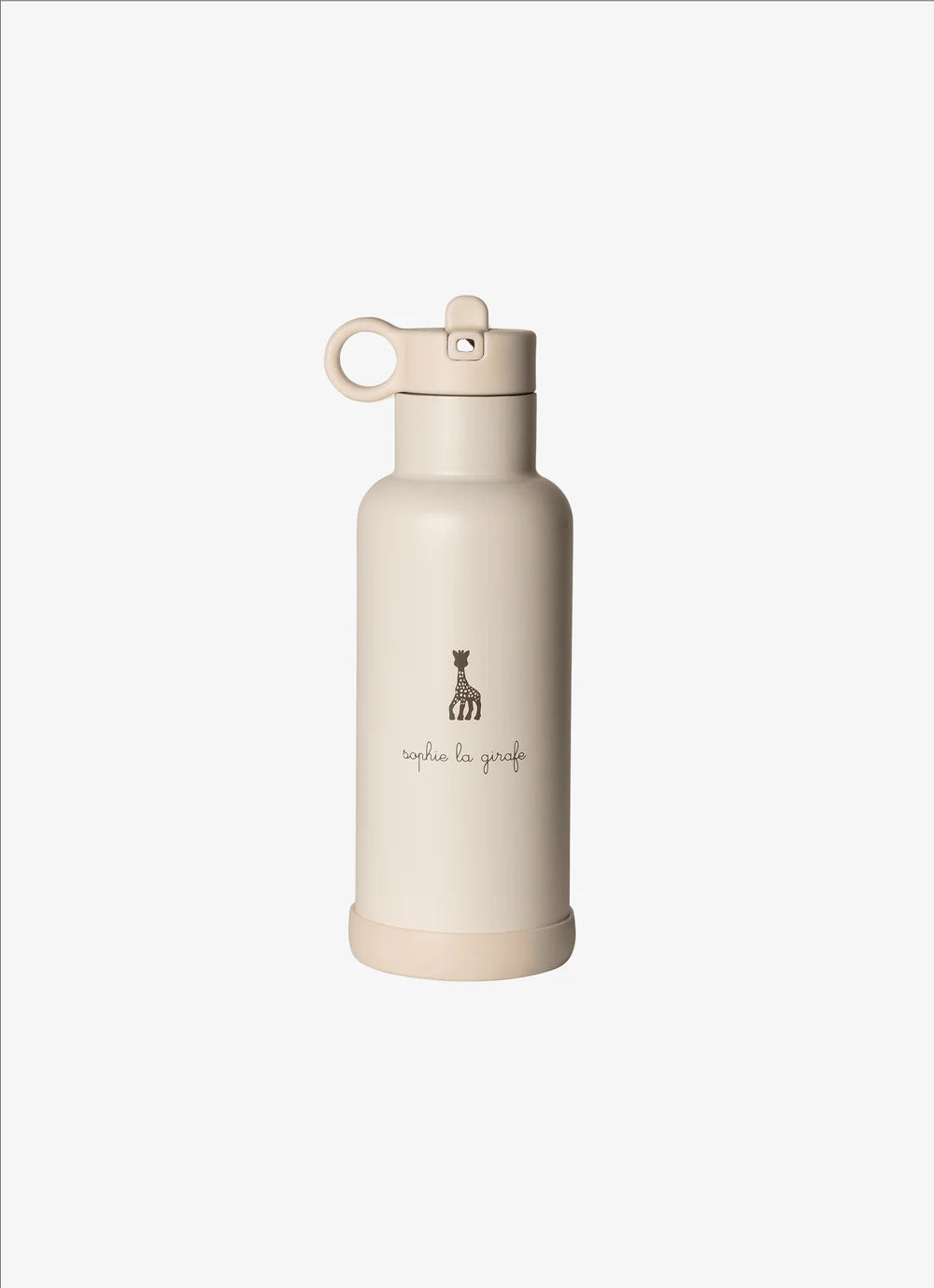 Citron Stainless Steel Water Bottle 500ml