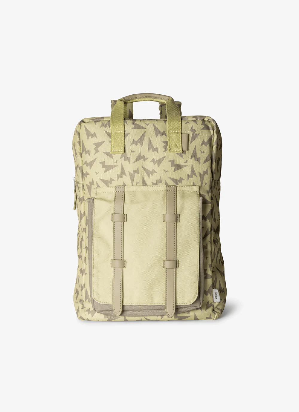 Citron Large Backpack