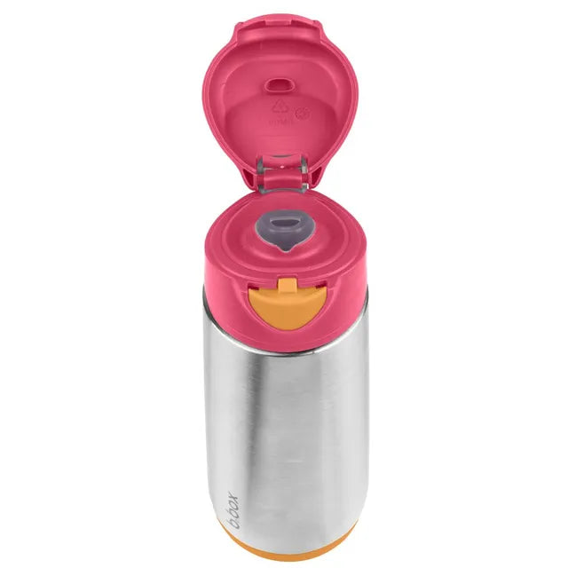 Bbox Hydratio Insulated Spout Bottle 500ml