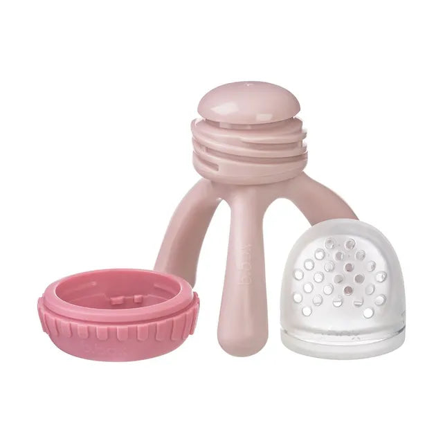 Bbox - Toddler Silicone Fresh Food Feeder