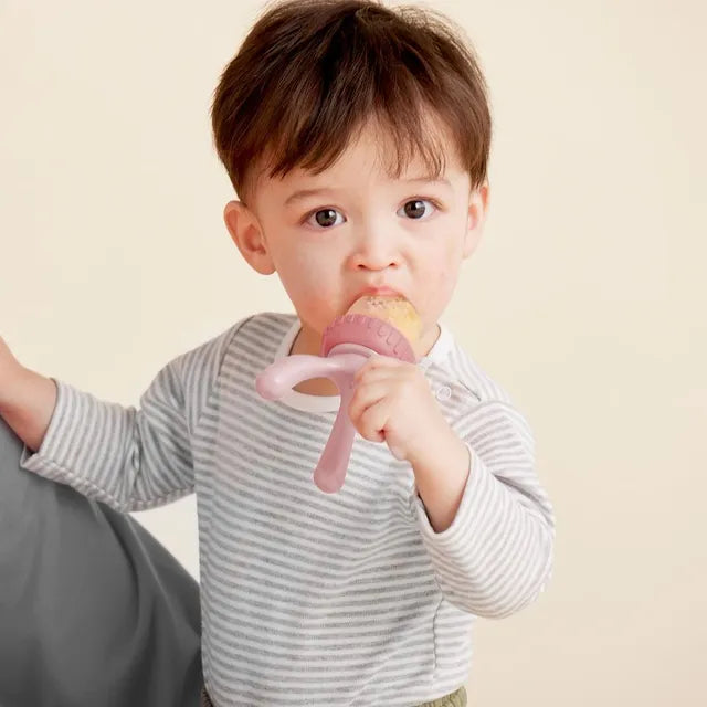 Bbox - Toddler Silicone Fresh Food Feeder