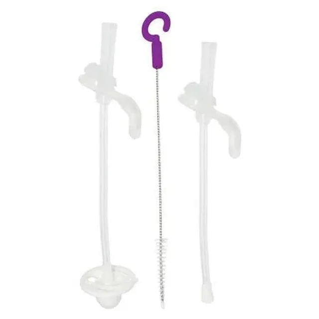 Bbox Toddler Sippy Cup replacement straw & cleaning set