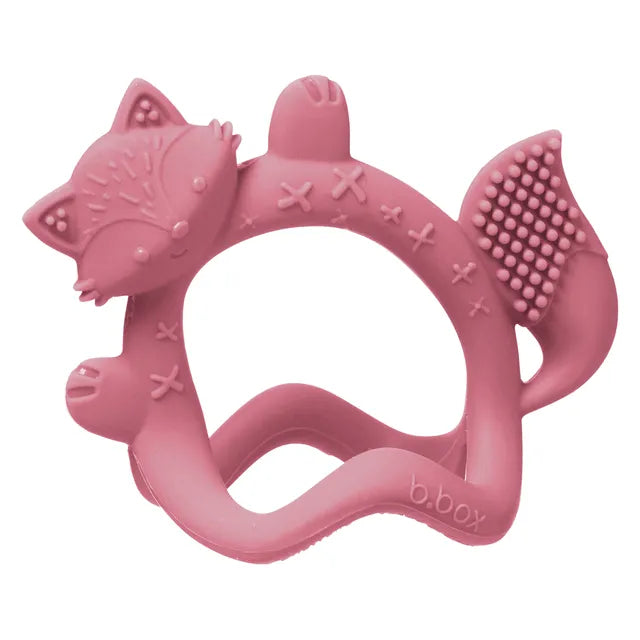 Bbox Wrist Teether