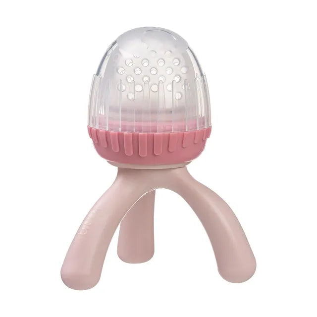 Bbox - Toddler Silicone Fresh Food Feeder