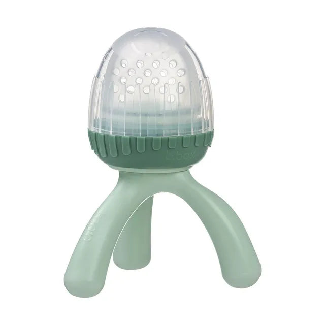 Bbox - Toddler Silicone Fresh Food Feeder