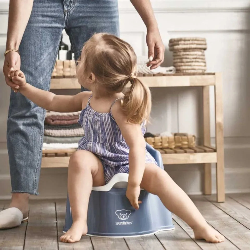 Babybjorn Potty Chair
