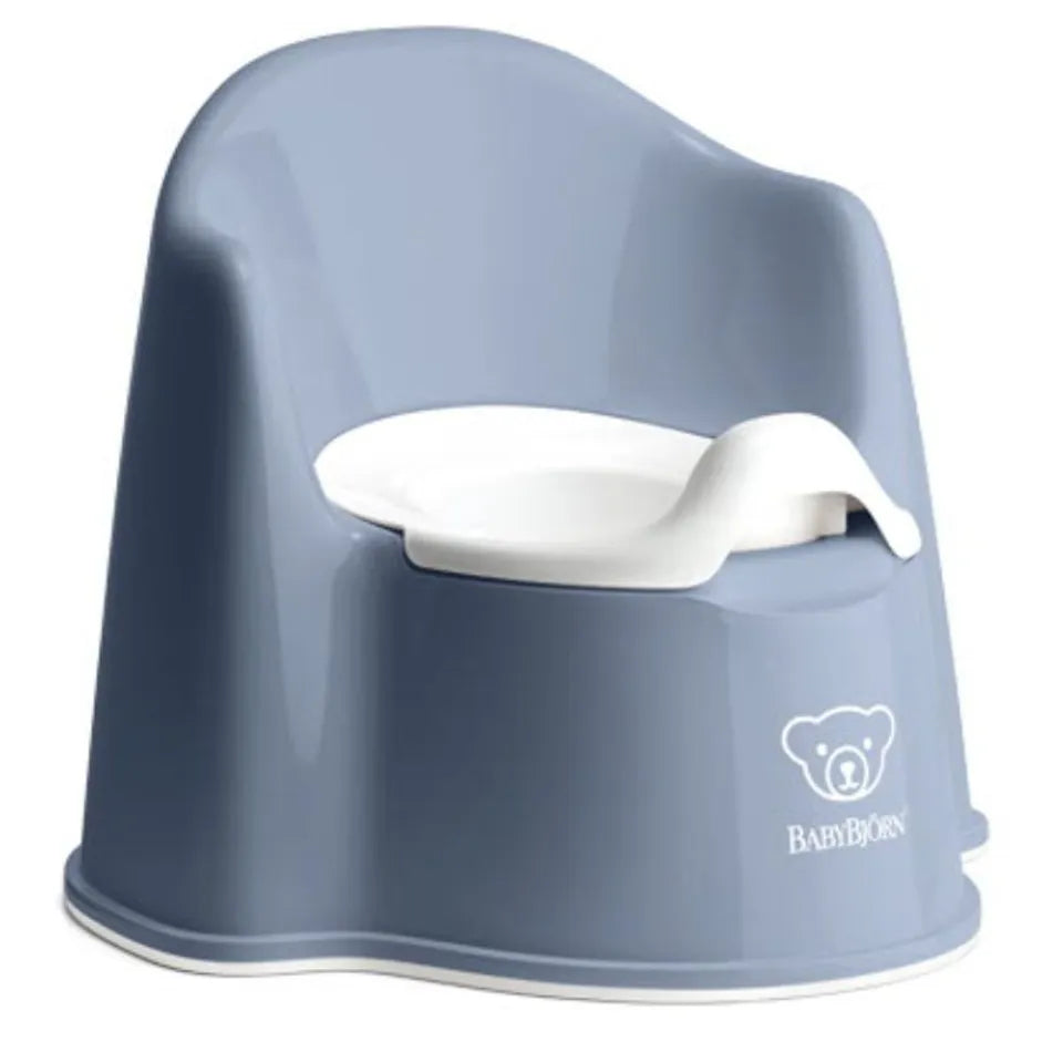 Babybjorn Potty Chair