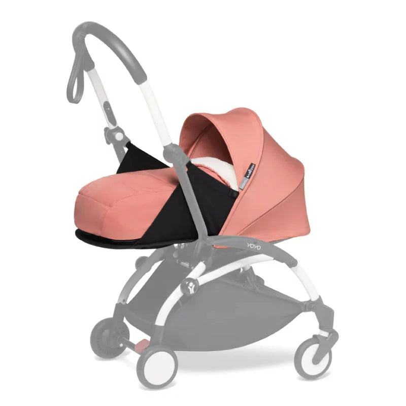 BABYZEN YOYO Newborn Pack 0+