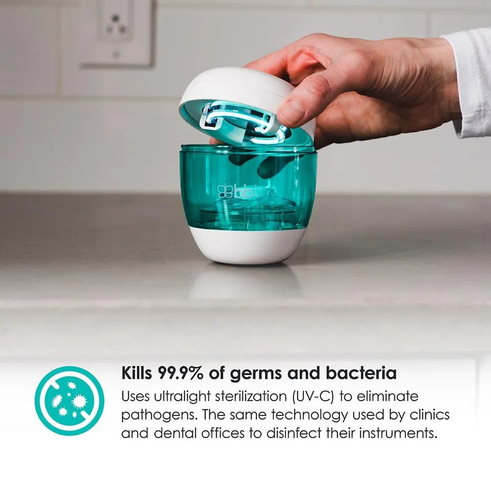 Bbluv Üvi - 4 in 1 UV Sterilizer