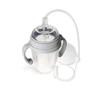 Haakaa Gen 3 - Siicone Bottle & Feeding Tube Set