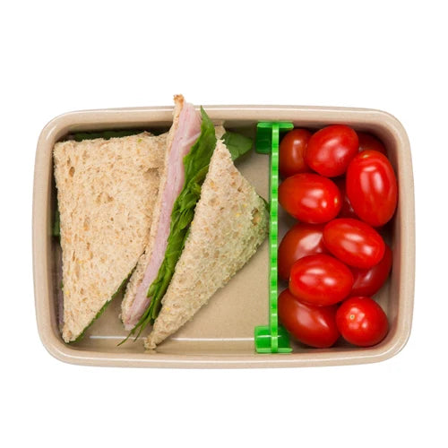 Beatrix Rice Fiber Bento Box Robot