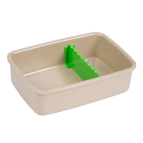 Beatrix Rice Fiber Bento Box Robot