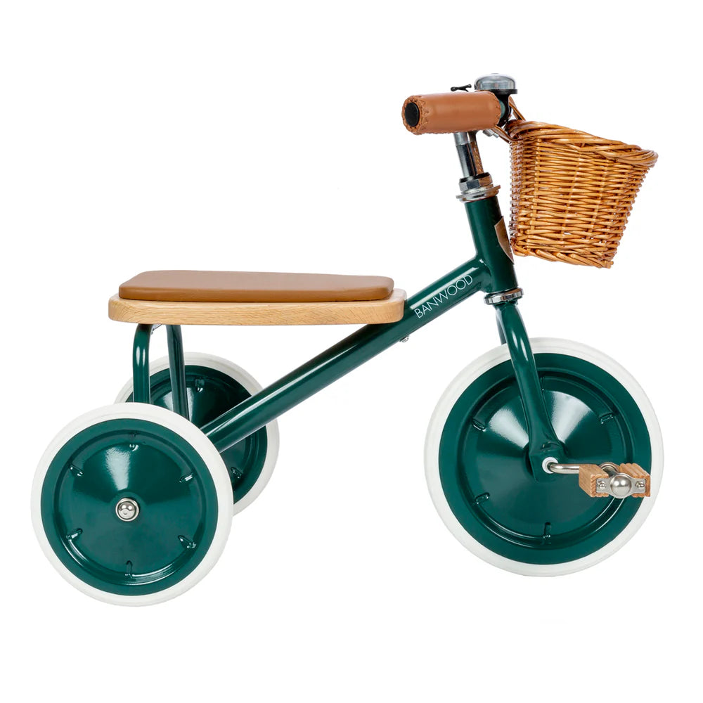 Banwood Trike Vintage