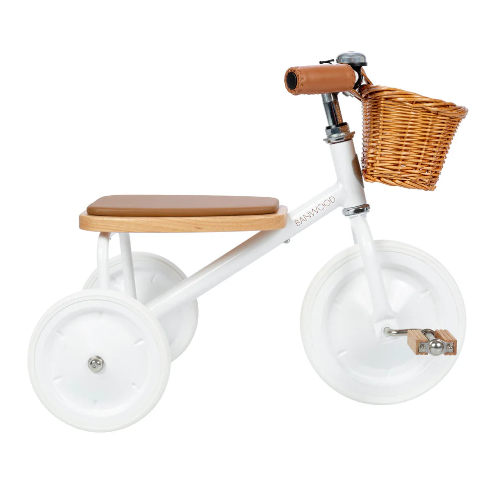Banwood Trike Vintage