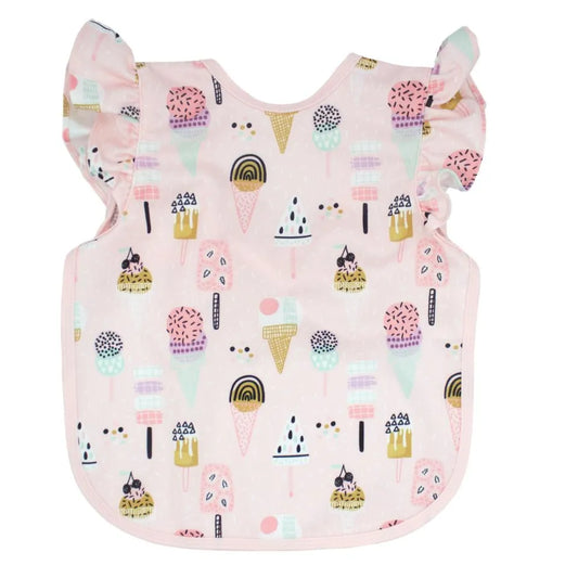 Bapronbaby Baby Feeding Bib