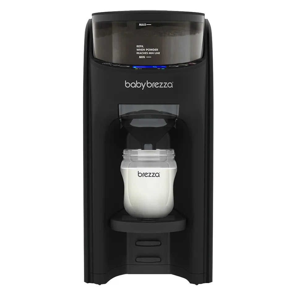 Baby Brezza Formula Pro Advanced WiFi