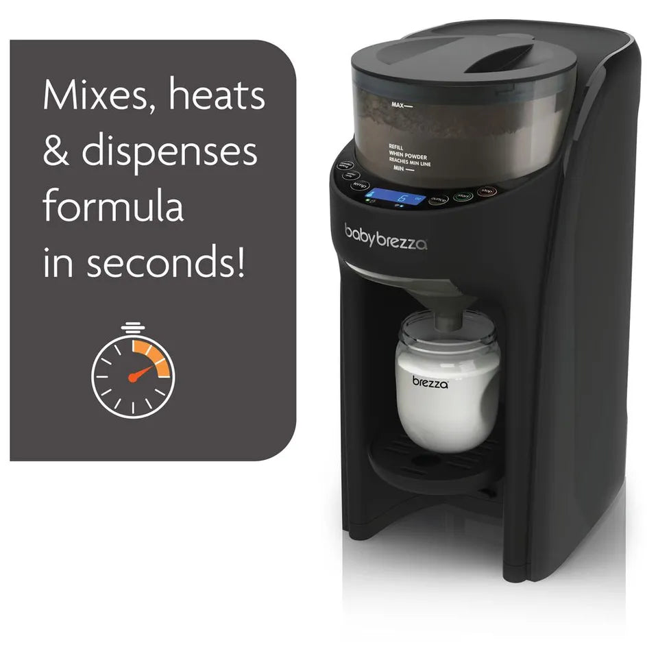 Baby Brezza Formula Pro Advanced WiFi
