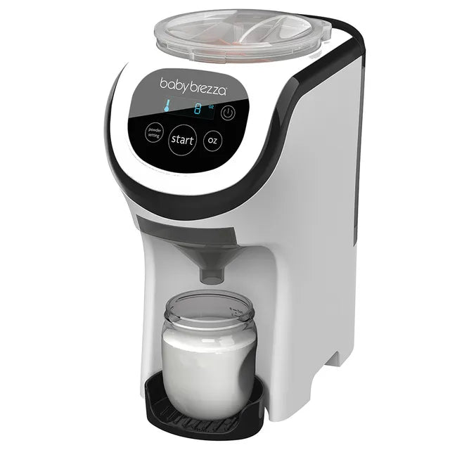 Baby Brezza Formual Pro Mini