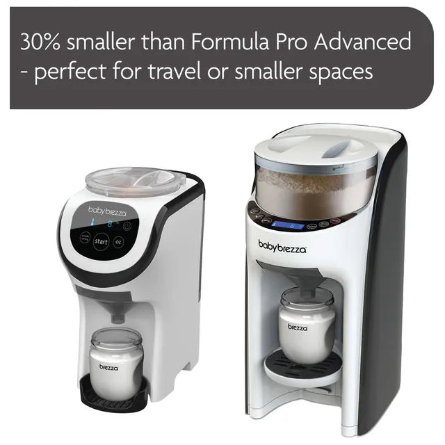 Baby Brezza Formual Pro Mini