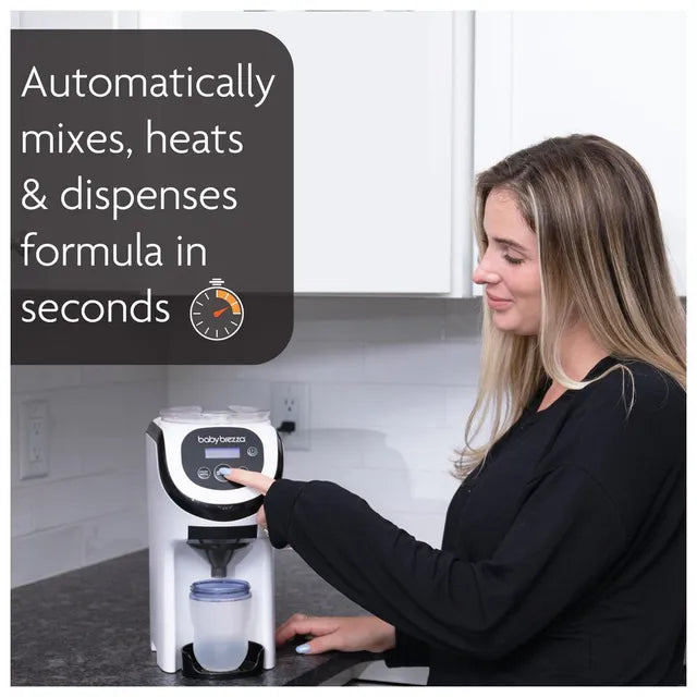 Baby Brezza Formual Pro Mini