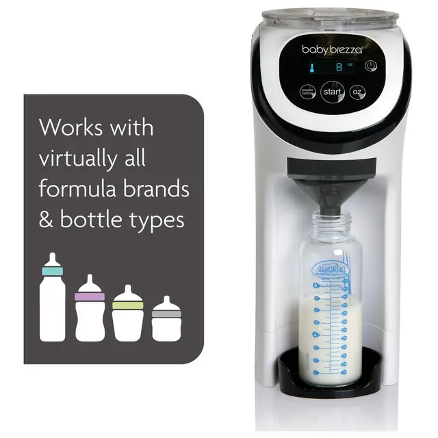 Baby Brezza Formual Pro Mini