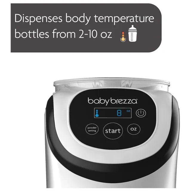 Baby Brezza Formual Pro Mini