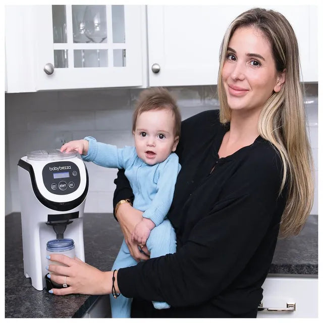 Baby Brezza Formual Pro Mini