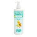 Childs Farm Toiletry Baby Moisturizer Unfragrance 250ml