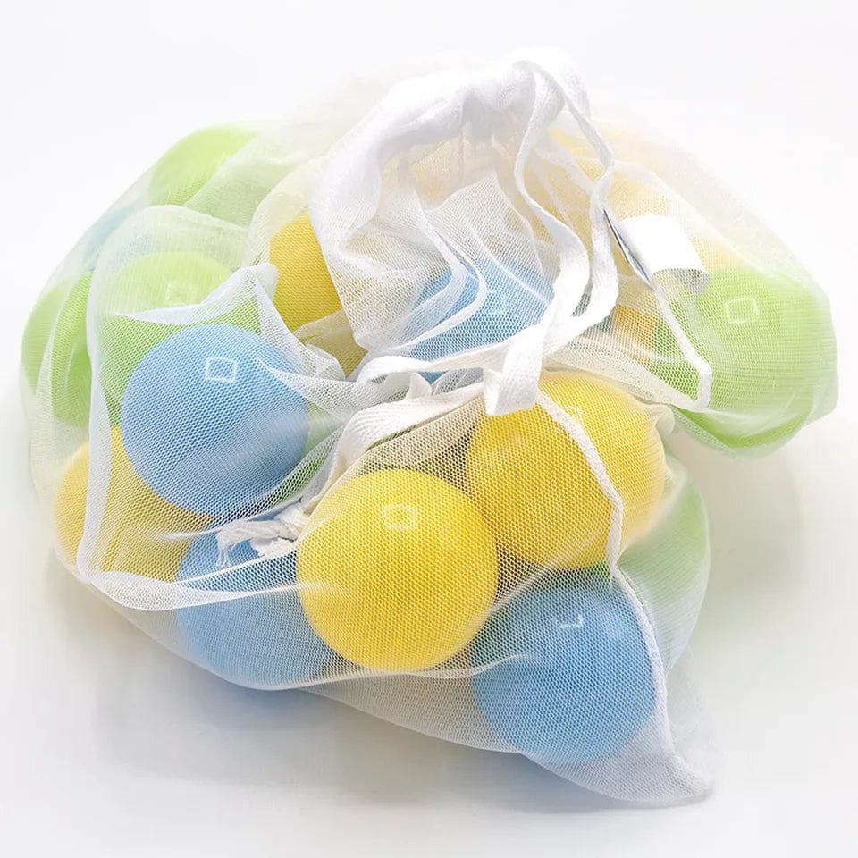 Babyjem Play Mat with Balls & Toys 0-6 Months - Green