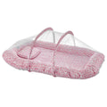 Babyjem Babynest with Mosquito Net, 0-6 Months