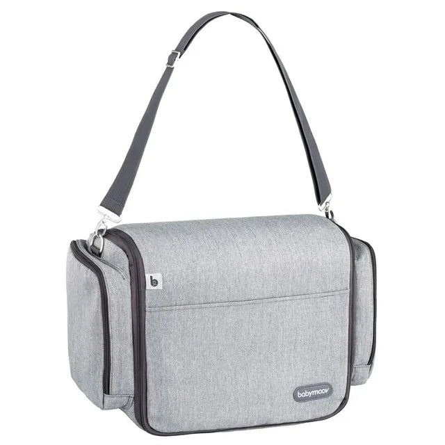 Babymoov Travel Nest Smokey - Grey
