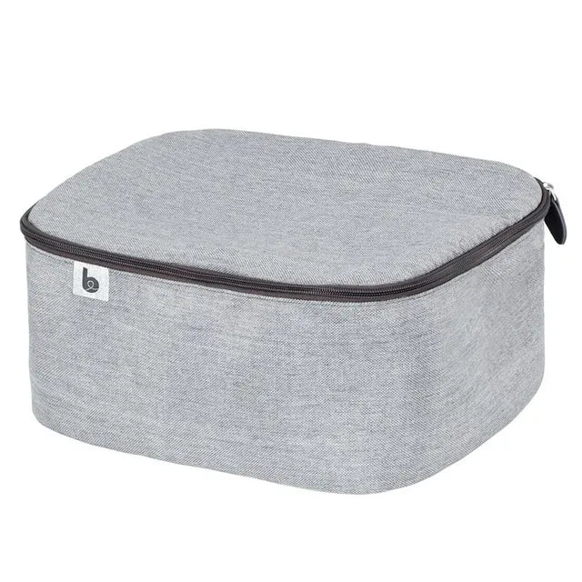 Babymoov Travel Nest Smokey - Grey
