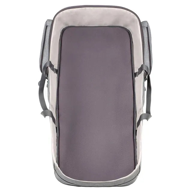Babymoov Travel Nest Smokey - Grey