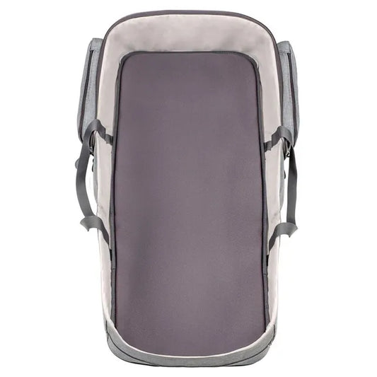 Babymoov Travel Nest Smokey - Grey