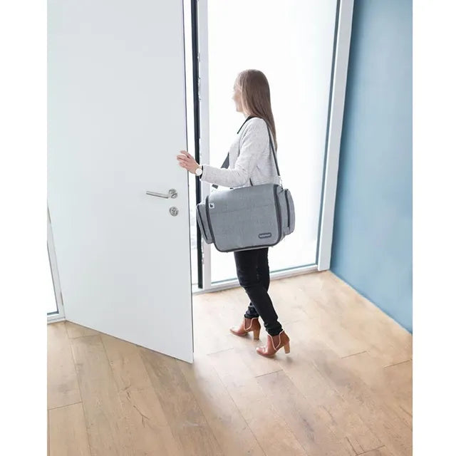 Babymoov Travel Nest Smokey - Grey