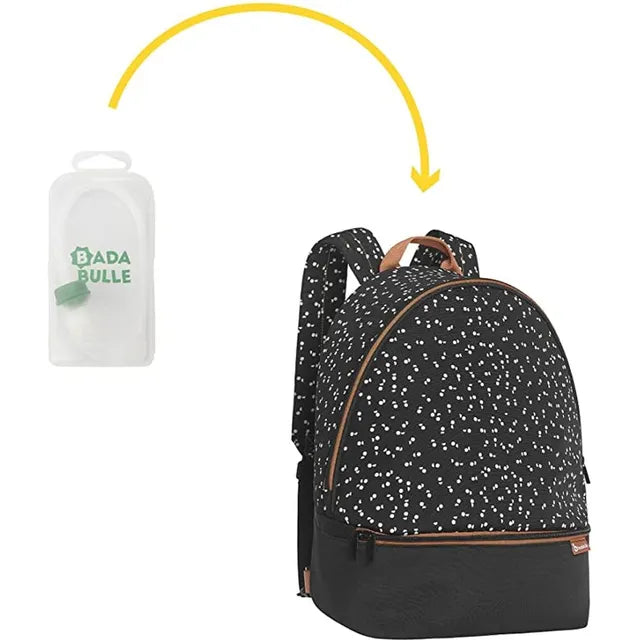 Badabulle Flexible baby nasal aspirator