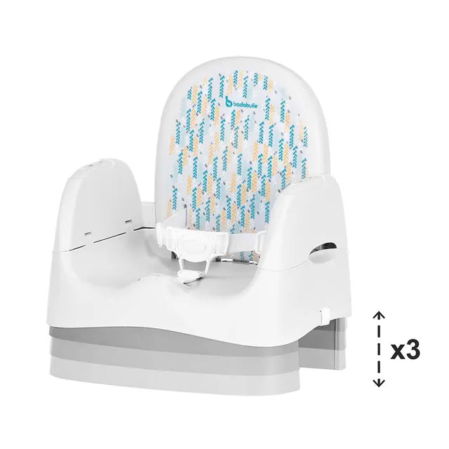 Badabulle Trendy Meal Booster Seat