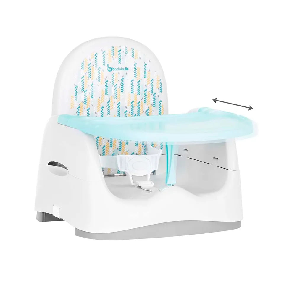 Badabulle Trendy Meal Booster Seat